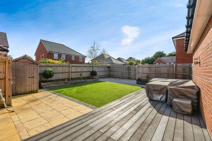 3 bedrooms house for sale in Emsworth, United Kingdom - Image 4