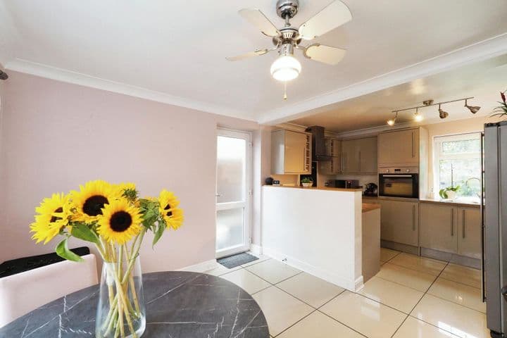 3 bedrooms house for sale in Mansfield, United Kingdom - Image 5