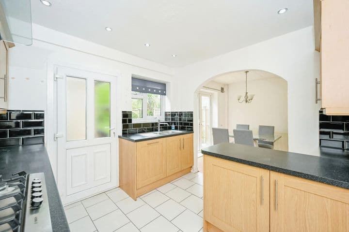 3 bedrooms house for sale in Stafford, United Kingdom - Image 9