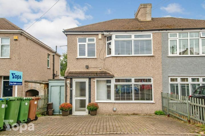 3 bedrooms house for sale in Dartford, United Kingdom - Image 2