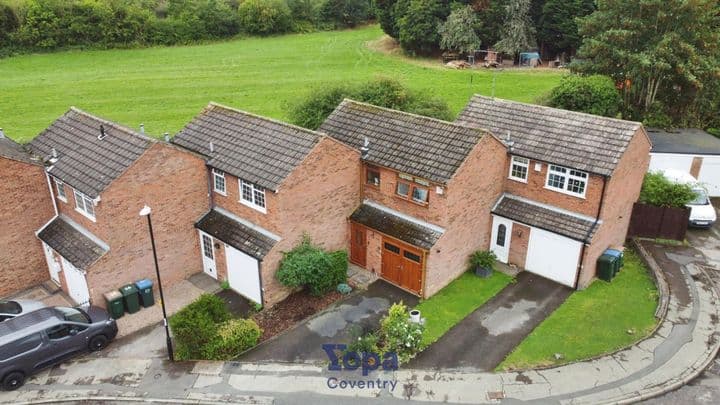 3 bedrooms house for sale in Coventry, United Kingdom - Image 2