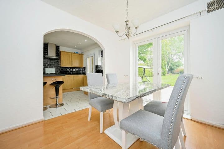 3 bedrooms house for sale in Stafford, United Kingdom - Image 10