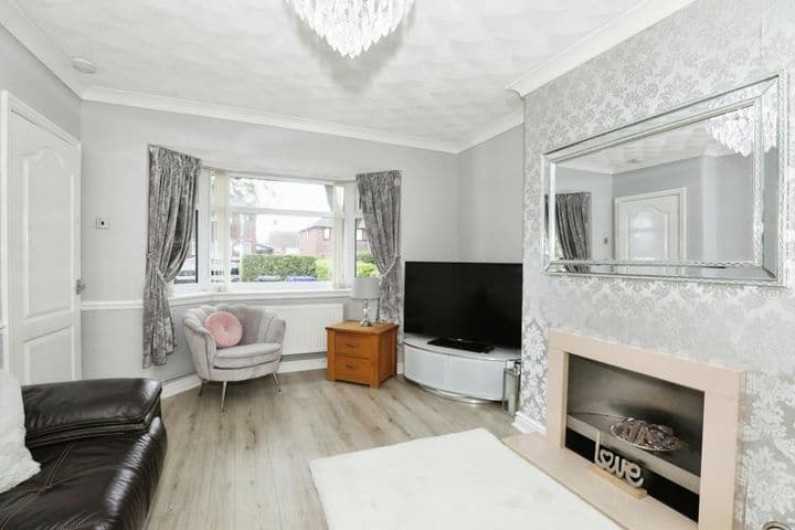 3 bedrooms house for sale in Stoke-On-Trent, United Kingdom - Image 6