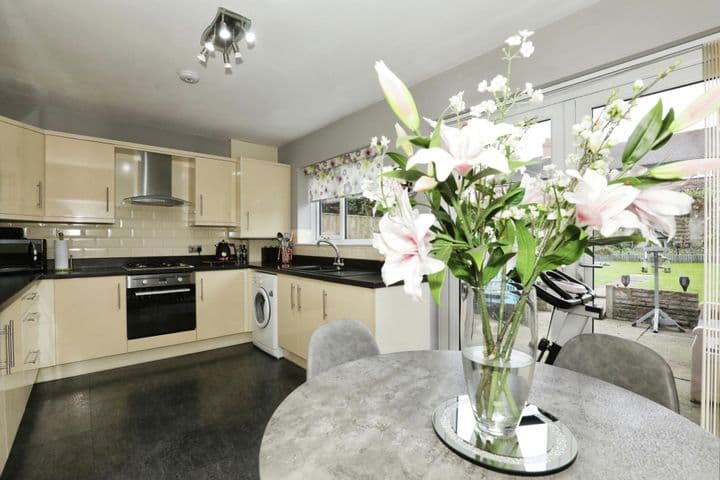 3 bedrooms house for sale in Stoke-On-Trent, United Kingdom - Image 10