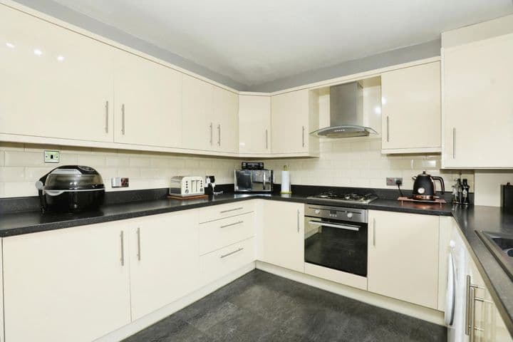 3 bedrooms house for sale in Stoke-On-Trent, United Kingdom - Image 8