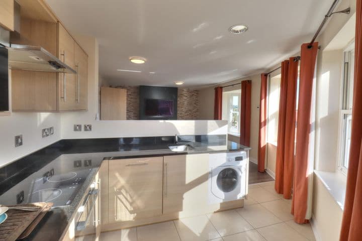 2 bedrooms apartment for sale in Alnwick, United Kingdom - Image 7