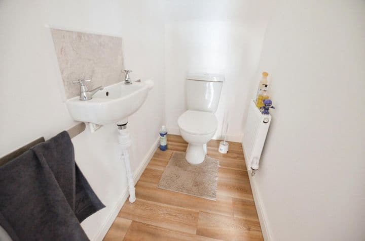 3 bedrooms house for sale in Worksop, United Kingdom - Image 8