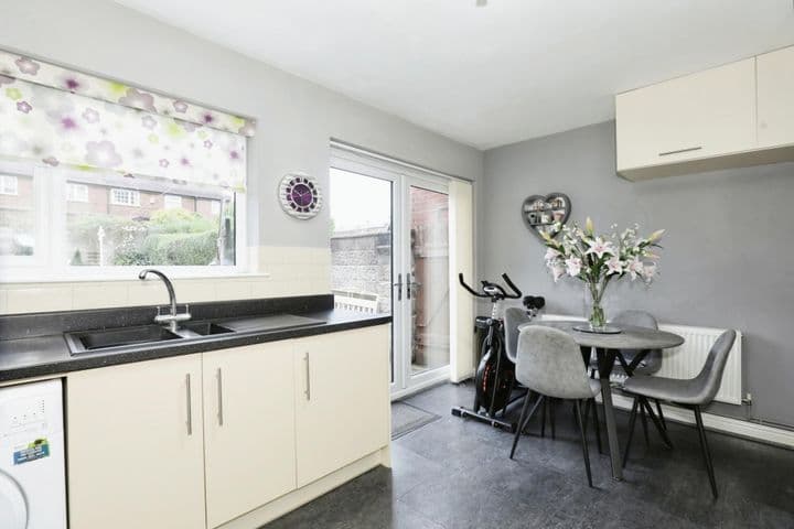 3 bedrooms house for sale in Stoke-On-Trent, United Kingdom - Image 3