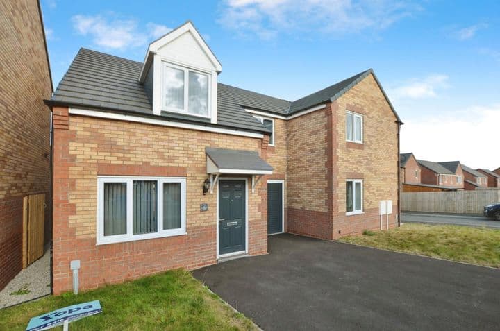 3 bedrooms house for sale in Worksop, United Kingdom - Image 2