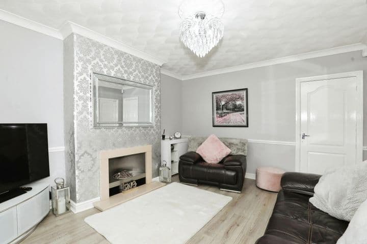 3 bedrooms house for sale in Stoke-On-Trent, United Kingdom - Image 5