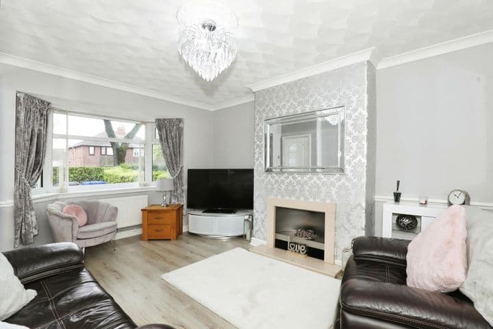 3 bedrooms house for sale in Stoke-On-Trent, United Kingdom - Image 2