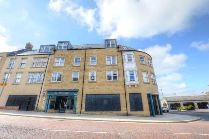 2 bedrooms apartment for sale in Alnwick, United Kingdom - Image 2