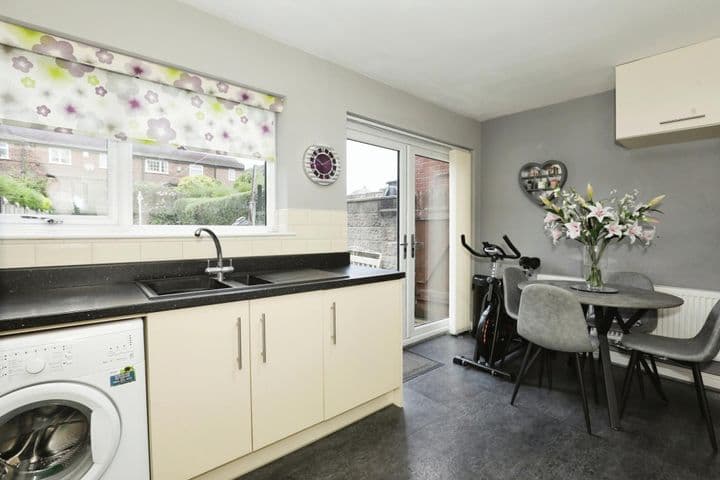 3 bedrooms house for sale in Stoke-On-Trent, United Kingdom - Image 9