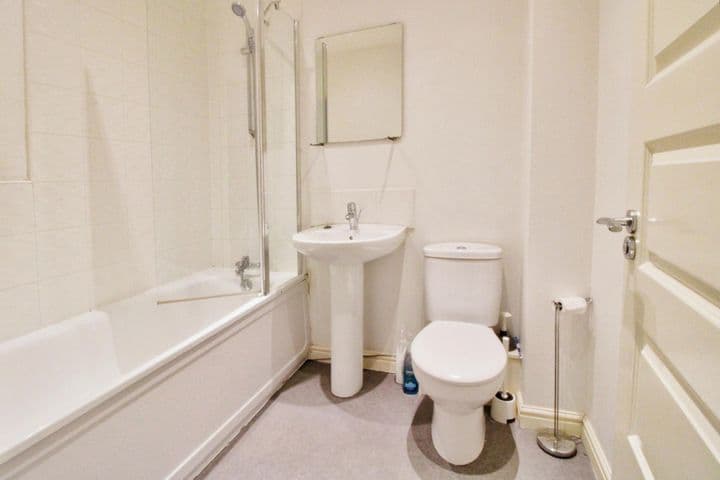 2 bedrooms house for sale in Mexborough, United Kingdom - Image 12