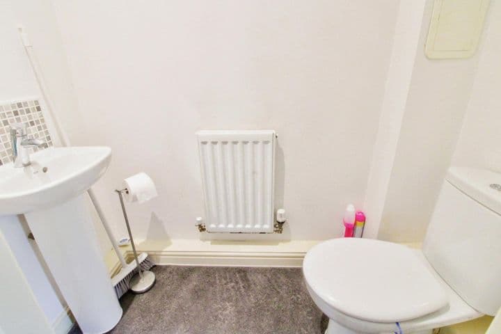 2 bedrooms house for sale in Mexborough, United Kingdom - Image 6