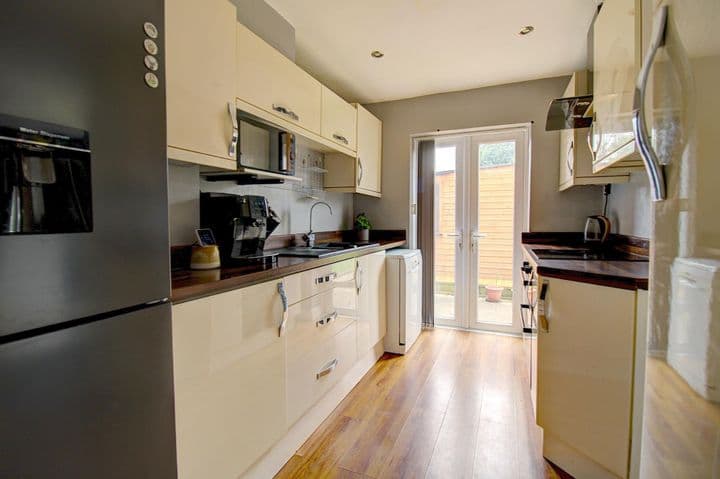 3 bedrooms house for sale in Tamworth, United Kingdom - Image 6