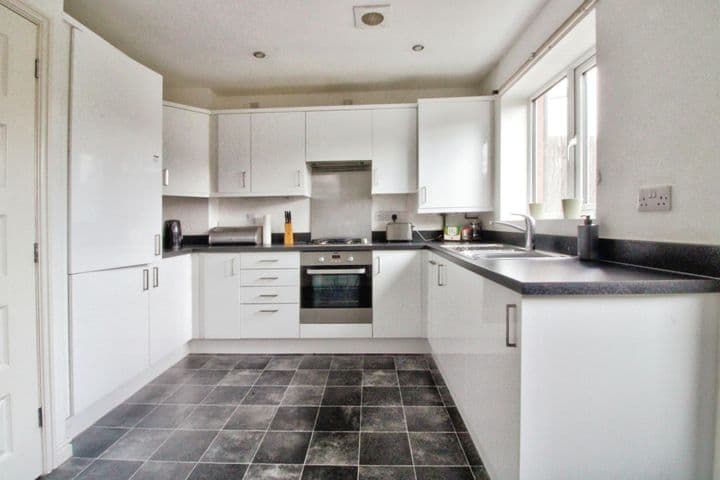 2 bedrooms house for sale in Mexborough, United Kingdom - Image 5