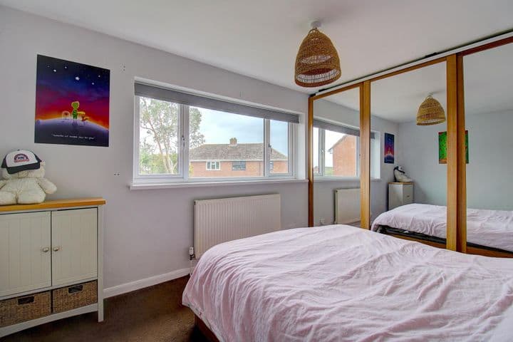 3 bedrooms house for sale in Tamworth, United Kingdom - Image 11