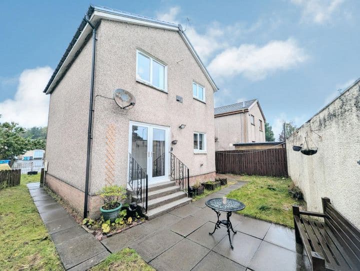 3 bedrooms house for sale in Motherwell, United Kingdom - Image 5