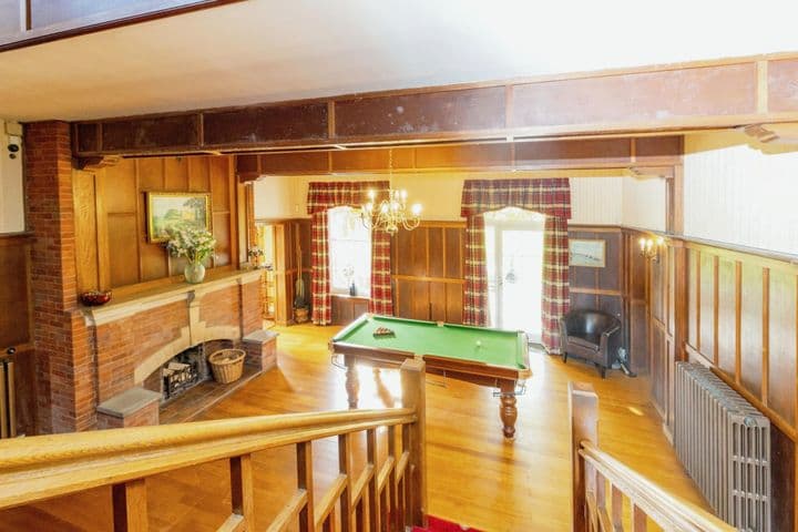 7 bedrooms house for sale in Sleaford, United Kingdom - Image 10