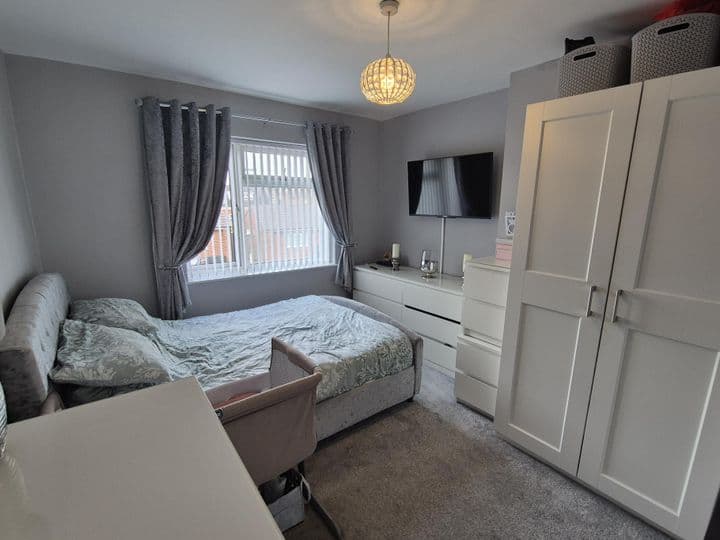 2 bedrooms house for sale in Cradley Heath, United Kingdom - Image 9