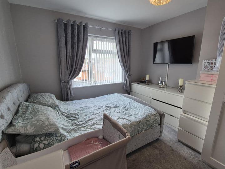 2 bedrooms house for sale in Cradley Heath, United Kingdom - Image 10