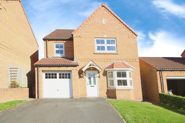 4 bedrooms house for sale in Market Rasen, United Kingdom - Image 2