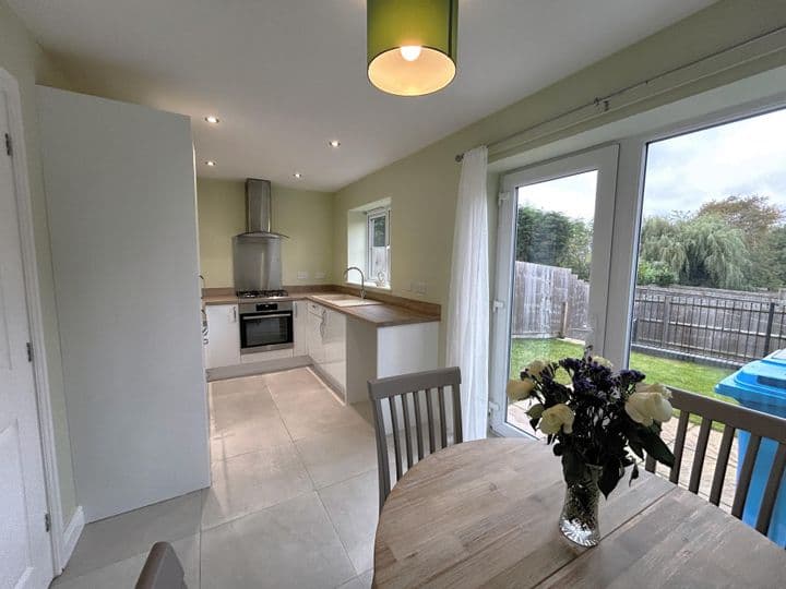 3 bedrooms house for sale in Derby, United Kingdom - Image 8