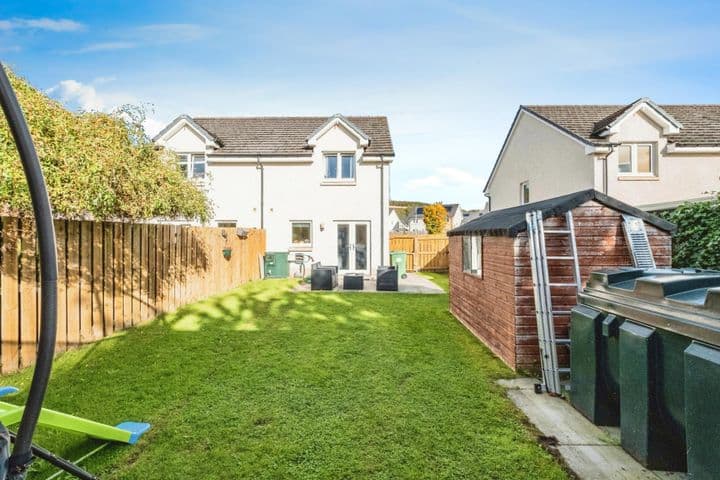 2 bedrooms house for sale in Inverness, United Kingdom - Image 4