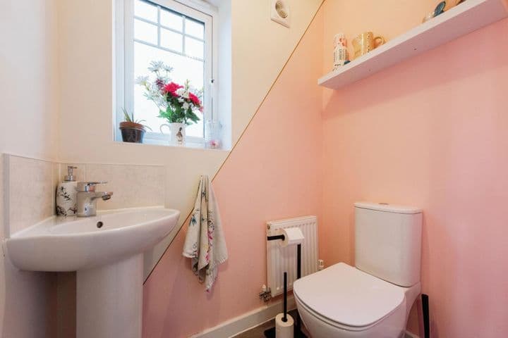 3 bedrooms house for sale in Bury St. Edmunds, United Kingdom - Image 9