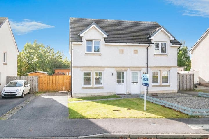 2 bedrooms house for sale in Inverness, United Kingdom - Image 2