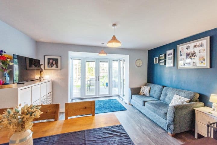 3 bedrooms house for sale in Bury St. Edmunds, United Kingdom - Image 2