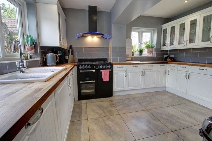 4 bedrooms house for sale in Ipswich, United Kingdom - Image 5