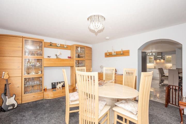 4 bedrooms house for sale in Dumfries and Galloway, United Kingdom - Image 10