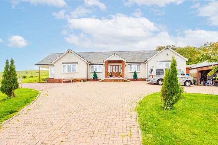 4 bedrooms house for sale in Dumfries and Galloway, United Kingdom - Image 2