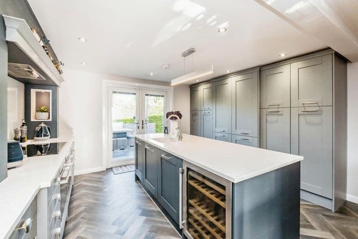 4 bedrooms house for sale in Muir Of Ord, United Kingdom - Image 9