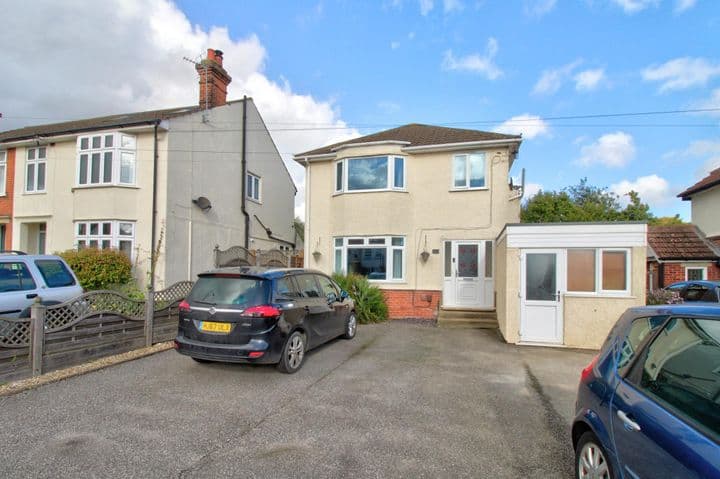 4 bedrooms house for sale in Ipswich, United Kingdom - Image 2