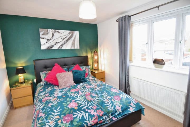 2 bedrooms house for sale in Sutton-In-Ashfield, United Kingdom - Image 9