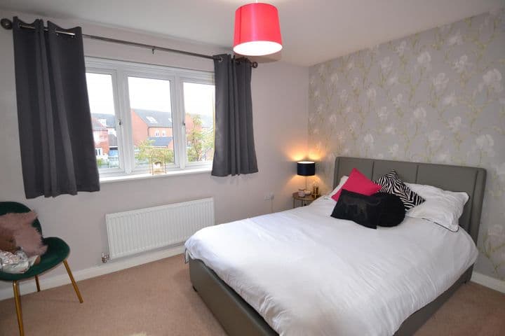 2 bedrooms house for sale in Sutton-In-Ashfield, United Kingdom - Image 12