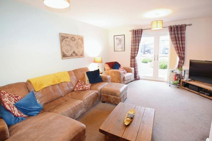 2 bedrooms house for sale in Sutton-In-Ashfield, United Kingdom - Image 4