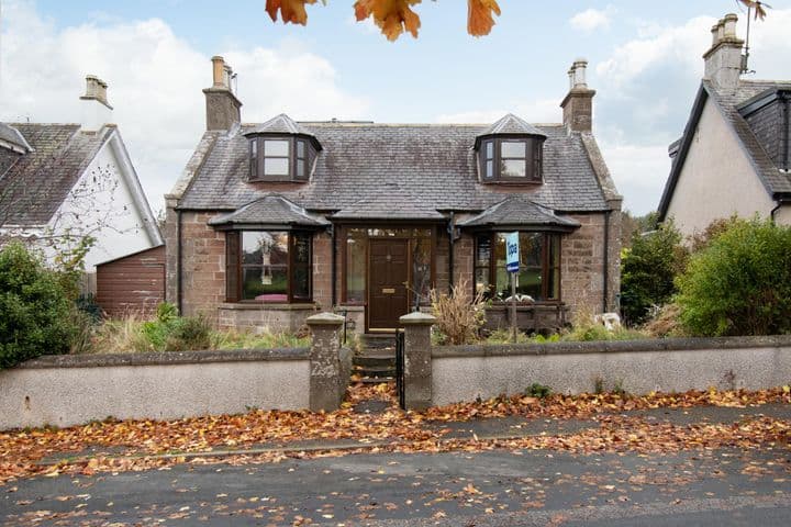 3 bedrooms house for sale in Laurencekirk, United Kingdom - Image 2