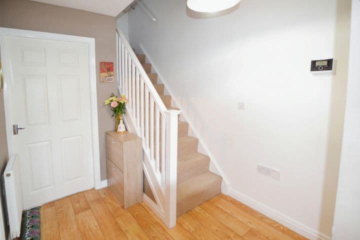 2 bedrooms house for sale in Sutton-In-Ashfield, United Kingdom - Image 3