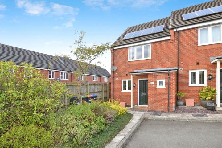 2 bedrooms house for sale in Sutton-In-Ashfield, United Kingdom - Image 2