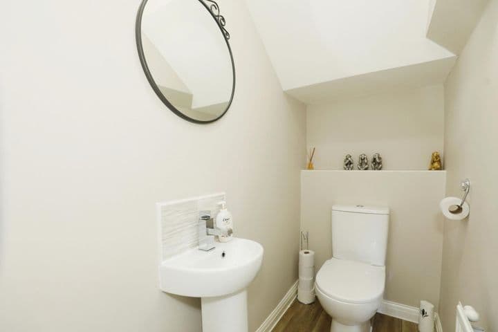 3 bedrooms house for sale in Winsford, United Kingdom - Image 9