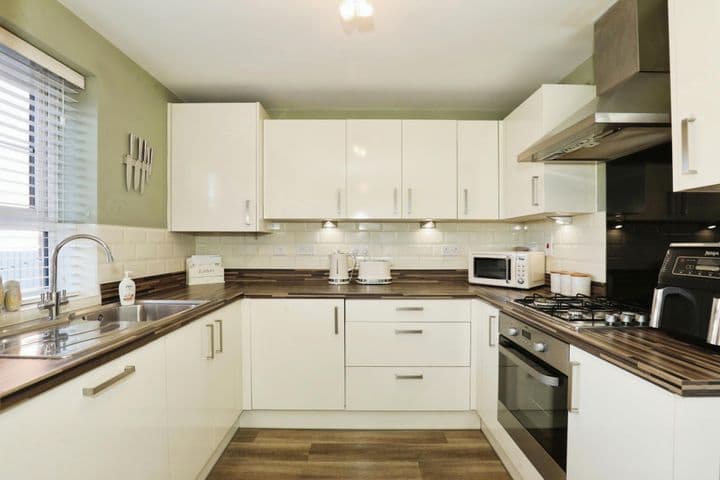 3 bedrooms house for sale in Winsford, United Kingdom - Image 5