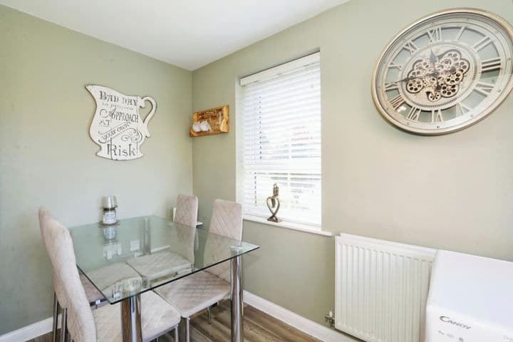 3 bedrooms house for sale in Winsford, United Kingdom - Image 7