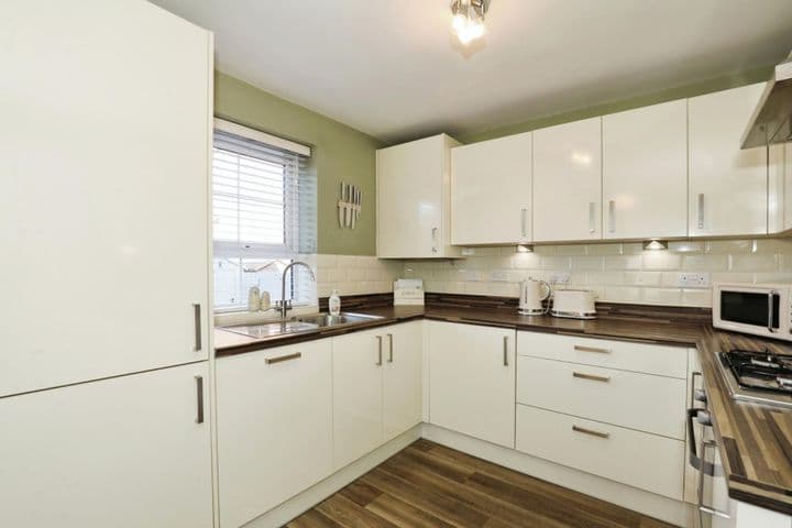 3 bedrooms house for sale in Winsford, United Kingdom - Image 3