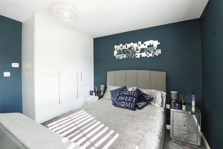 3 bedrooms house for sale in Winsford, United Kingdom - Image 10