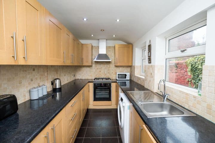 3 bedrooms house for sale in Ellesmere Port, United Kingdom - Image 9