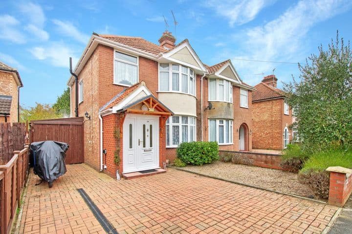 3 bedrooms house for sale in Ipswich, United Kingdom - Image 6